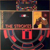 Room on Fire album image