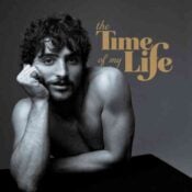 The Time Of My Life album image