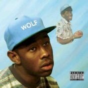 Wolf album image