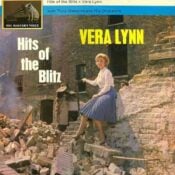 Hits of the Blitz album image