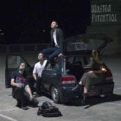 Wasted Potential album image