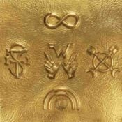 We Might as Well Be Strangers (feat. Wednesday) album image