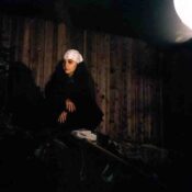 Haunt Me album image