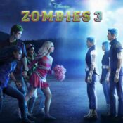 I’m Finally Me (from Zombies 3) album image