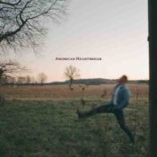 American Heartbreak album image