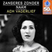 Ach vader lief album image
