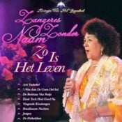 Zo is het leven album image