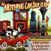 Mickey And Minnies Runaway Railway Soundtrac album image