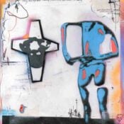 Conditions of a Punk album image