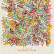 Paralytic Stalks album image