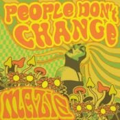 people don't change album image