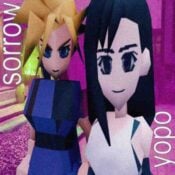 Unhappy album image