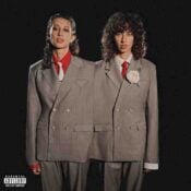 Gentleman album image