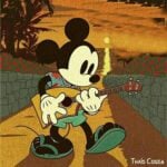 Die 10 besten Disney-Songs für die Ukulele