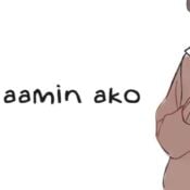 Aamin Ako album image