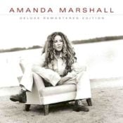 Amanda Marshall album image