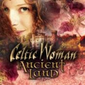 Ancient Land album image