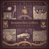 Resurrection Letters album image