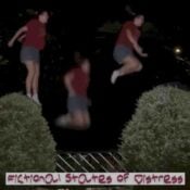 Fictional States of Distress album image