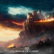 House of Cards album image