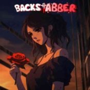 Backstabber album image