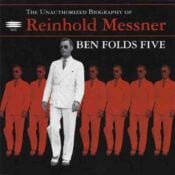 The Unauthorized Biography of Reinhold Messner album image