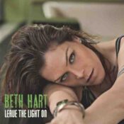 Leave the Light On album image