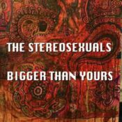 Bigger Than Yours album image