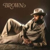 Chris Brown album image