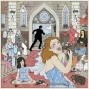 If My Wife New I’d Be Dead album image