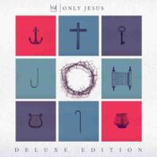 Only Jesus album image