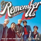 Remember Us : Youth Part 2 album image