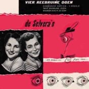 Twee Reebruine Ogen album image
