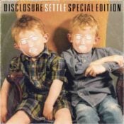 Settle album image