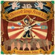 A Thousand Songs About It All album image