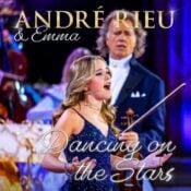 Dancing On The Stars album image
