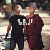 Save Rock and Roll album image