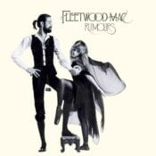 Rumours album image