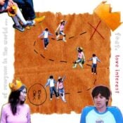 of everyone in the world… (feat. love interest) album image