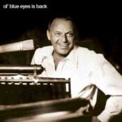 Ol’ Blue Eyes Is Back album image