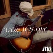 Take it Slow album image