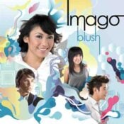 Blush album image