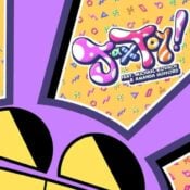 Jax Toy album image