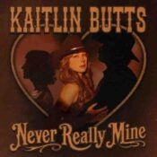 Never Really Mine album image