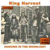Dancing in the Moonlight album image