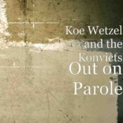 Out on Parole album image