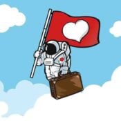 Red Flag album image