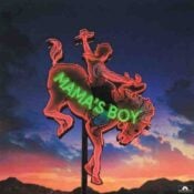 mama's boy album image