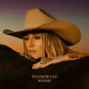 Whirlwind album image