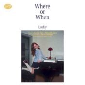 Where or When album image